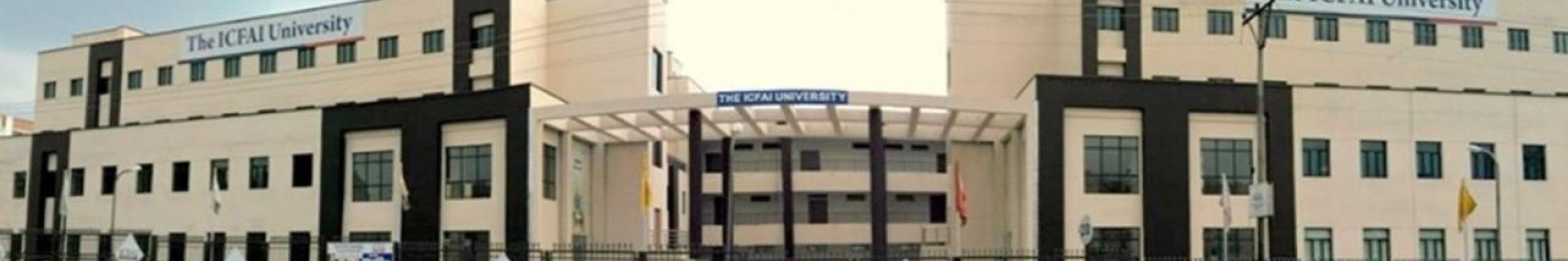 ICFAI University, Himachal Pradesh