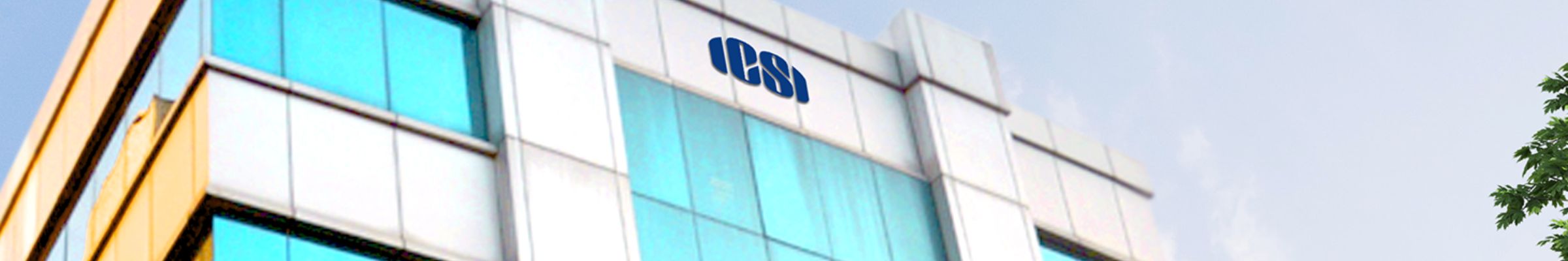 ICSI Delhi