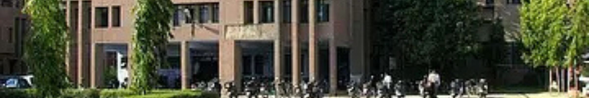 IET Lucknow