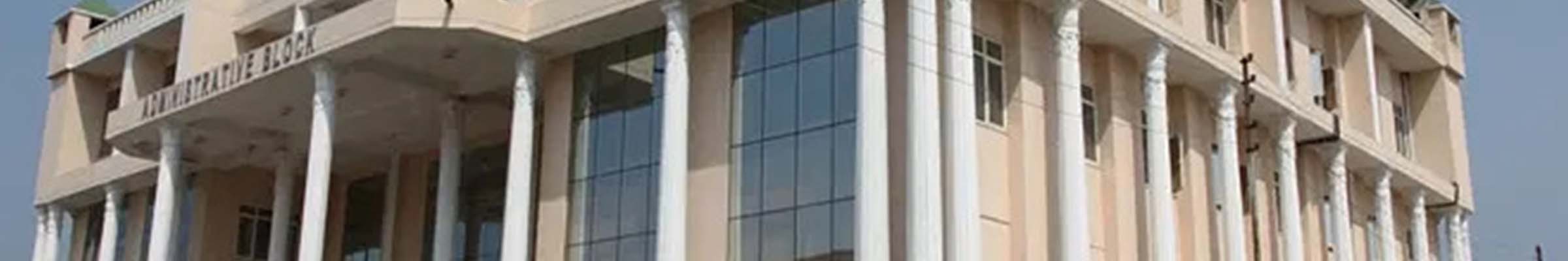 IFTM University