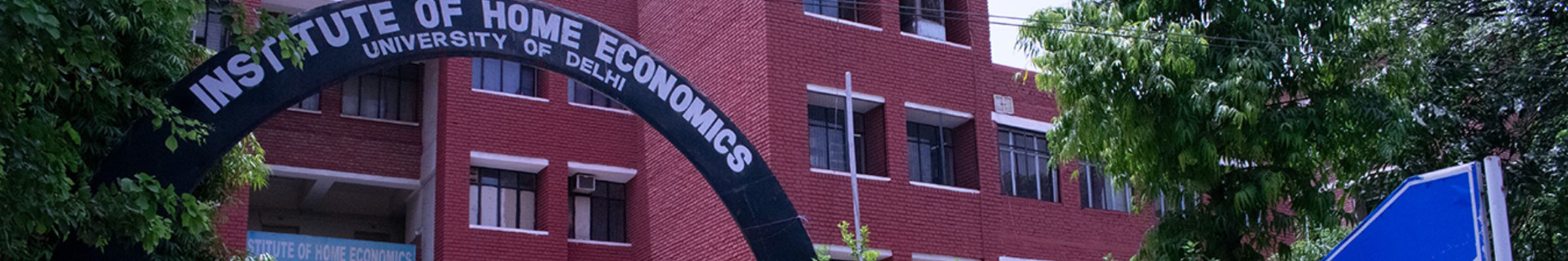 Institute of Home Economics