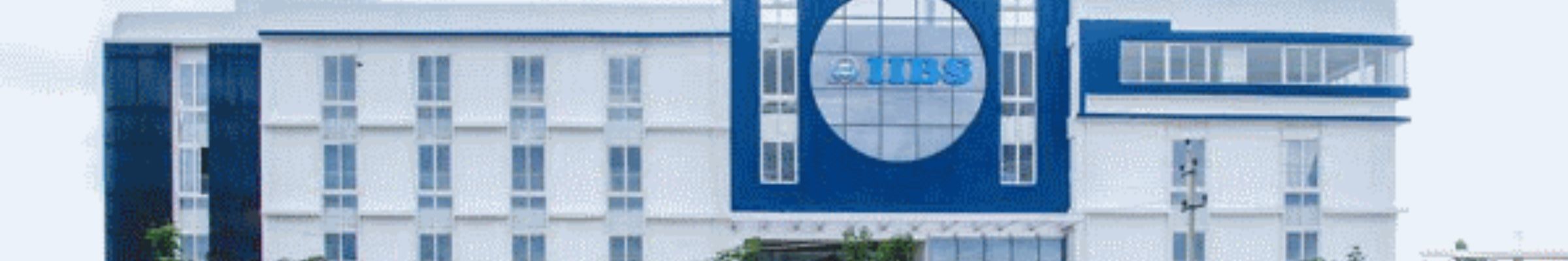 IIBS Bangalore