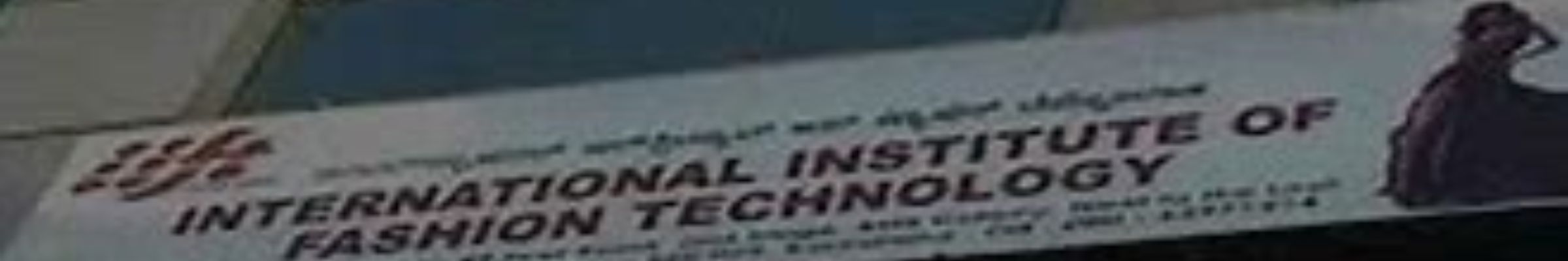International Institute of Fashion Technology, Naraina