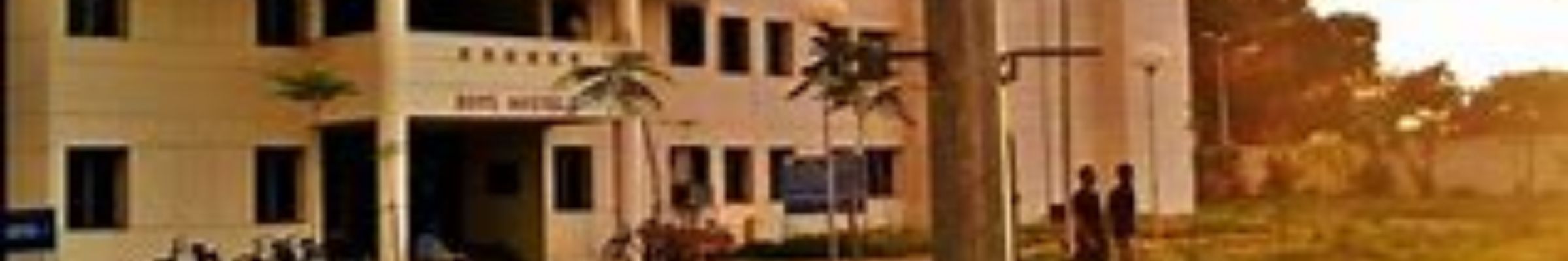 IIIT Allahabad