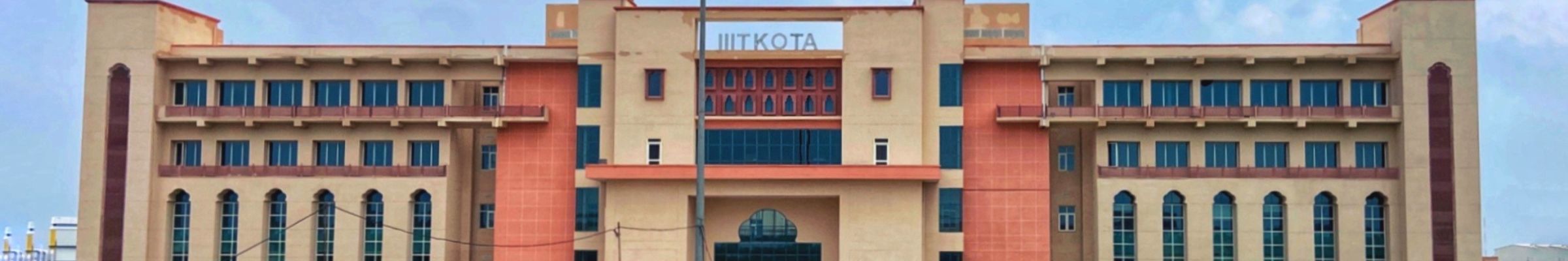 IIIT Kota