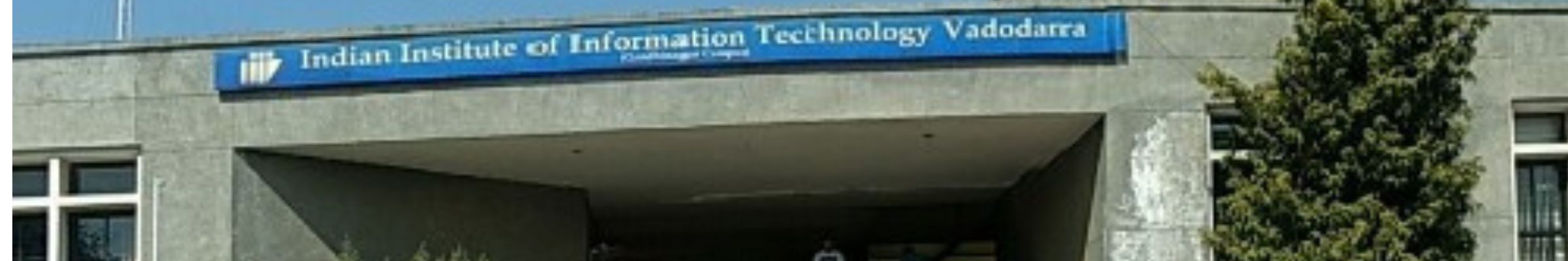 IIIT Vadodara