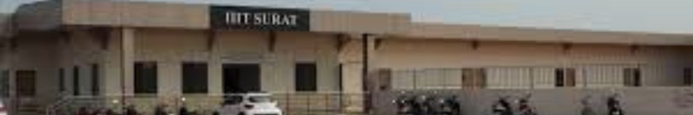 IIIT Surat