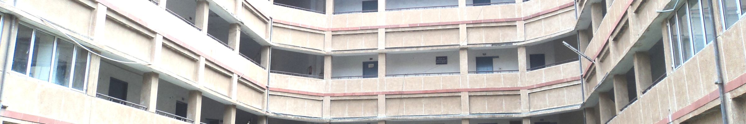 Ishan Institute of Law
