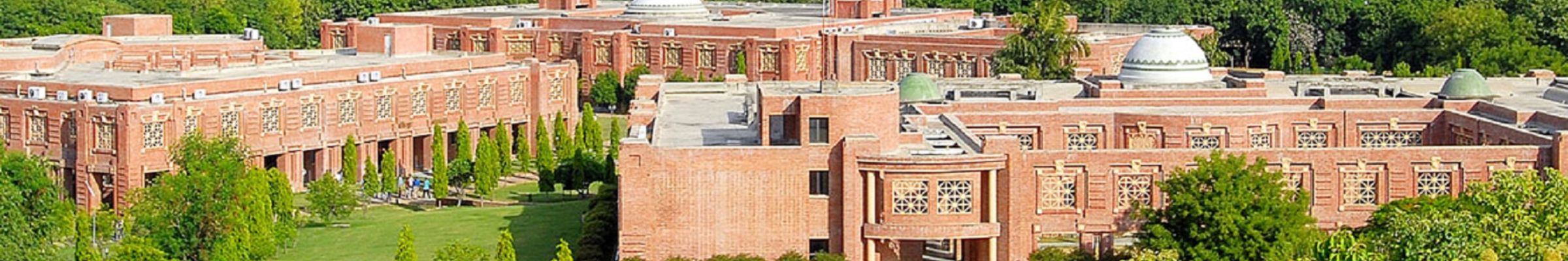 IIM Lucknow