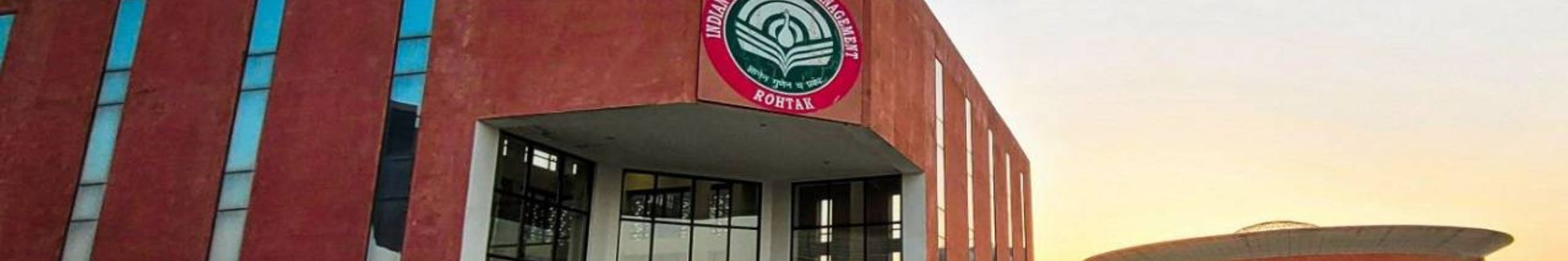 IIM Rohtak
