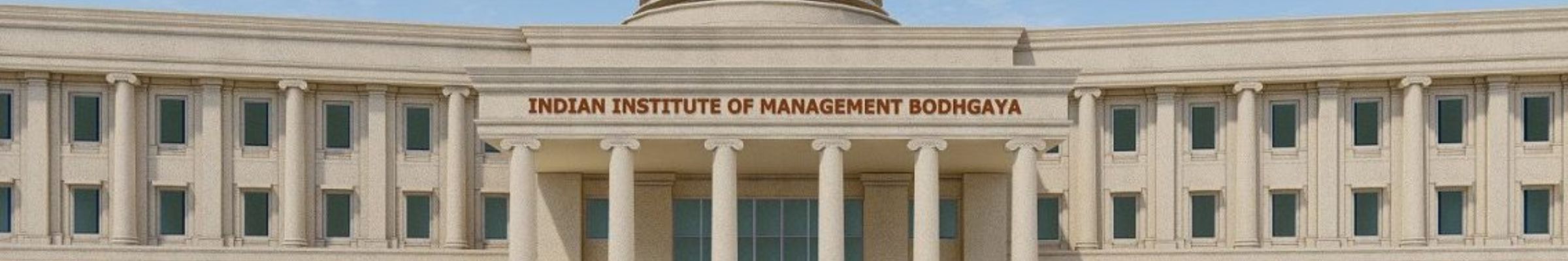 IIM Bodh Gaya