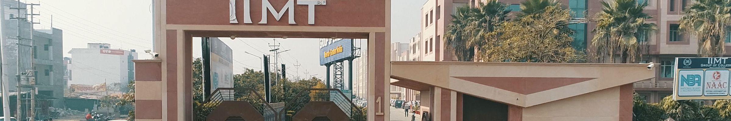 IIMT Greater Noida