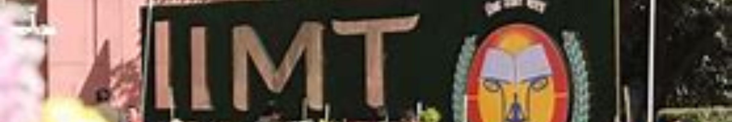 IIMT University