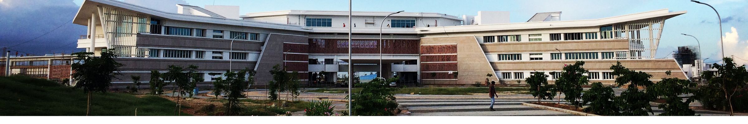 IIM Trichy