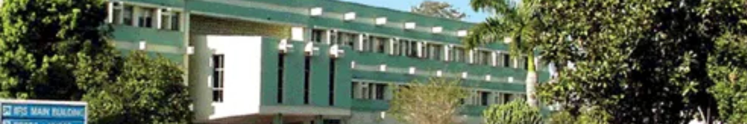 Indian Institute of Remote Sensing