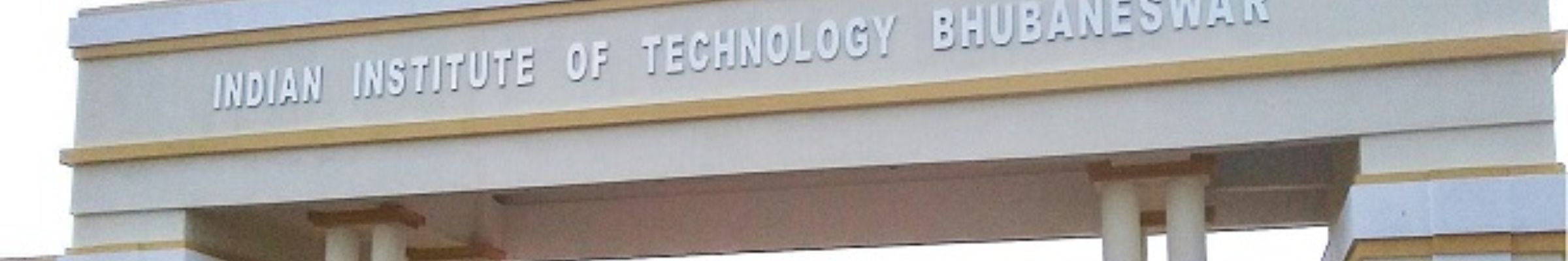 IIT Bhubaneswar