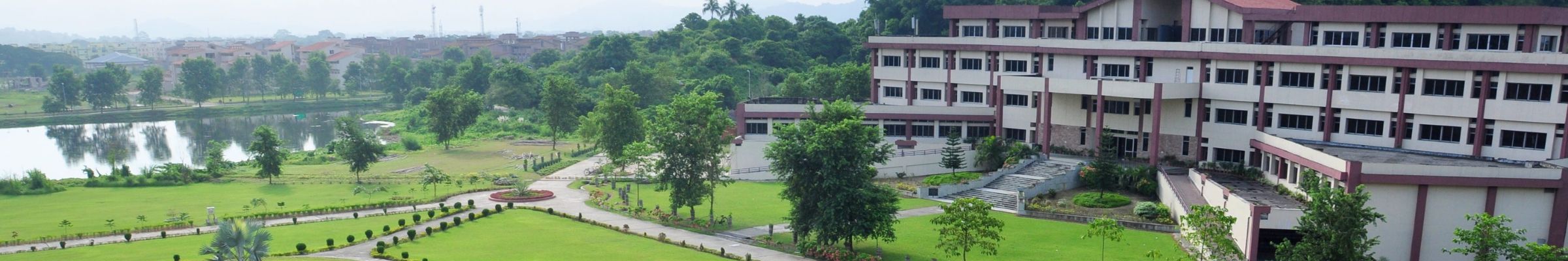 IIT Guwahati