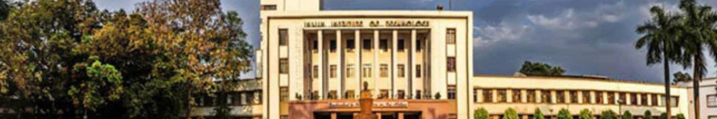 IIT Kharagpur