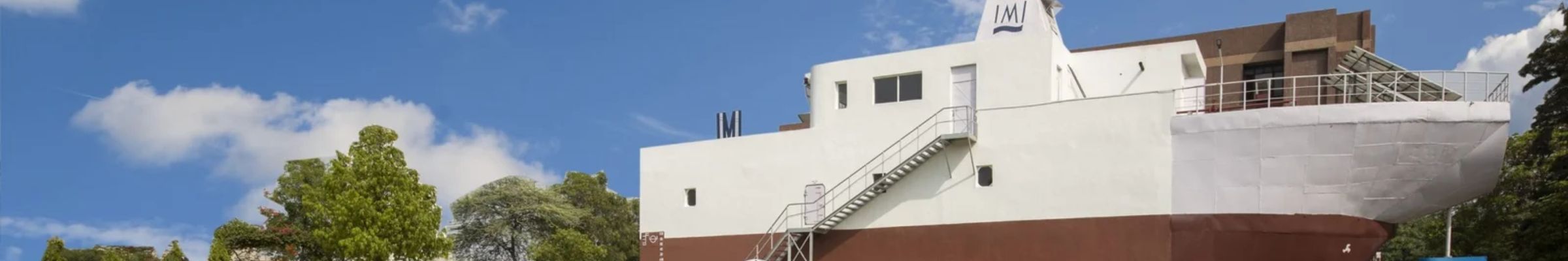 IMI Noida