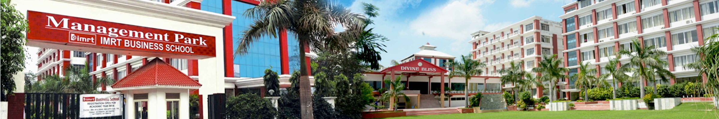 IMRT College