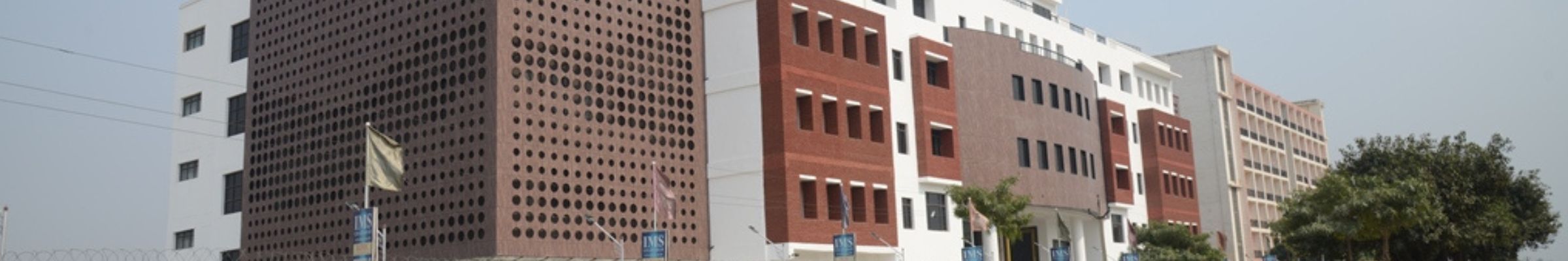 IMS Ghaziabad UC Campus