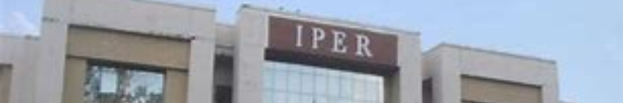 IPER Bhopal