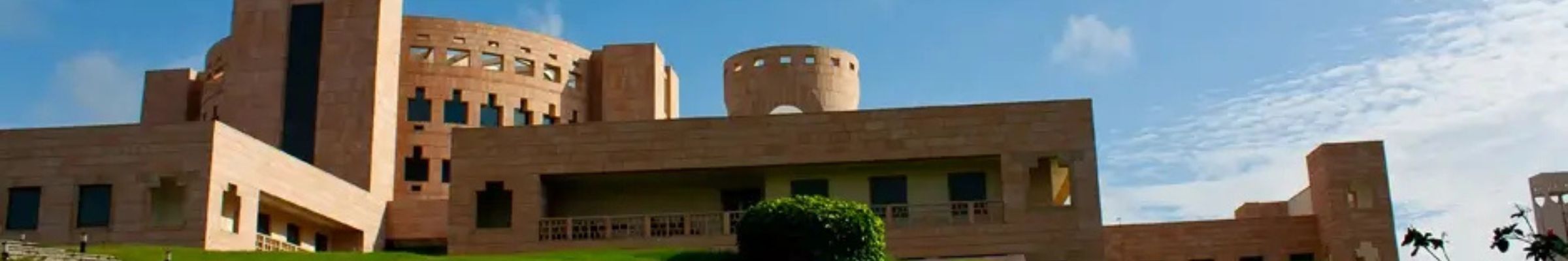 ISB Hyderabad