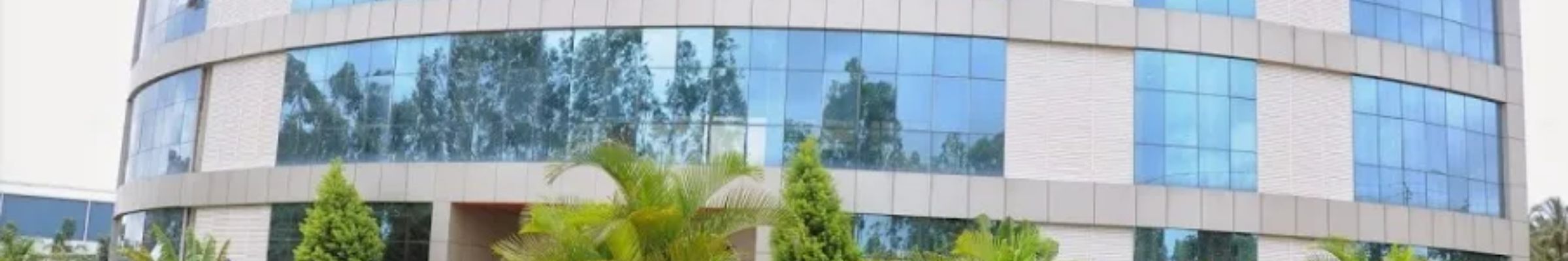ISB&M, Bangalore