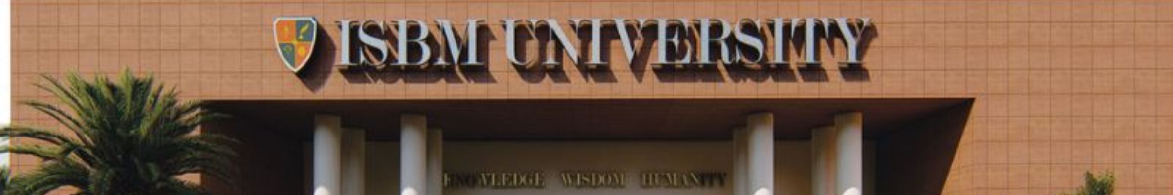 ISBM University