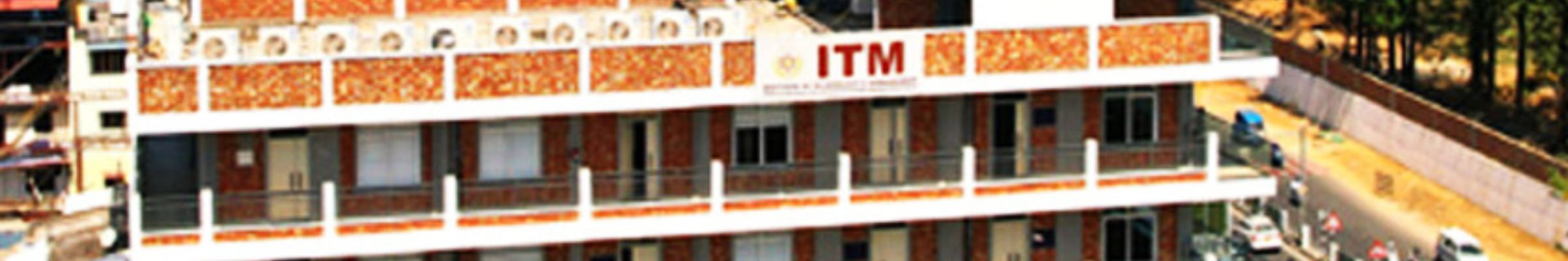 ITM Dehradun