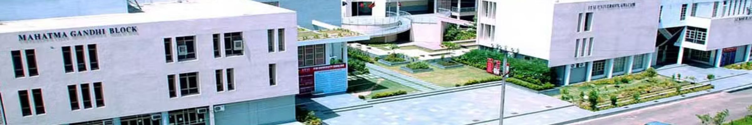 ITM University Gwalior