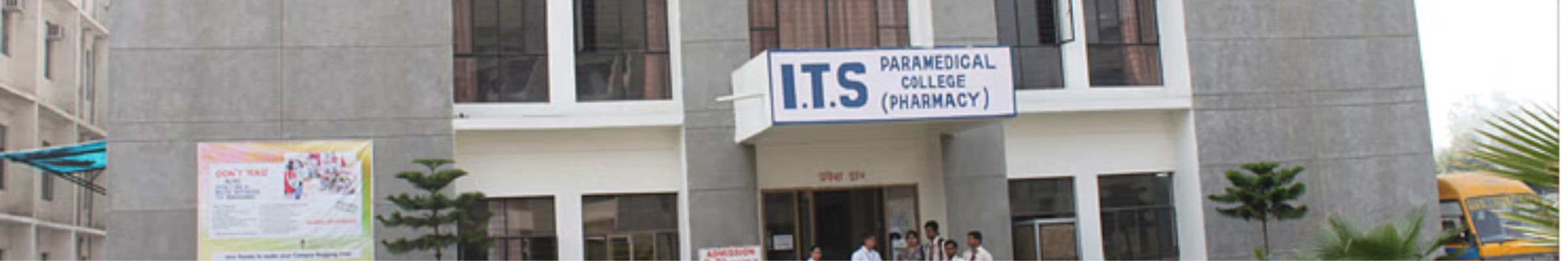 I.T.S College of Pharmacy