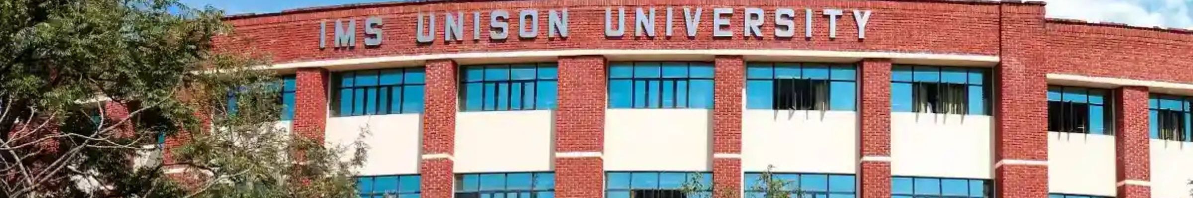 IMS Unison University