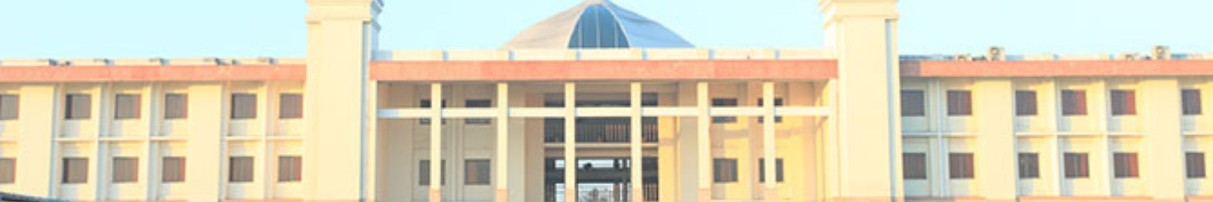 Invertis University