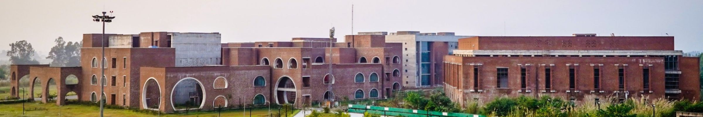IIM Kashipur