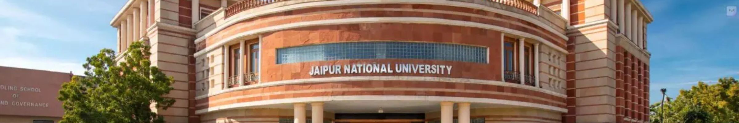 Jaipur National University