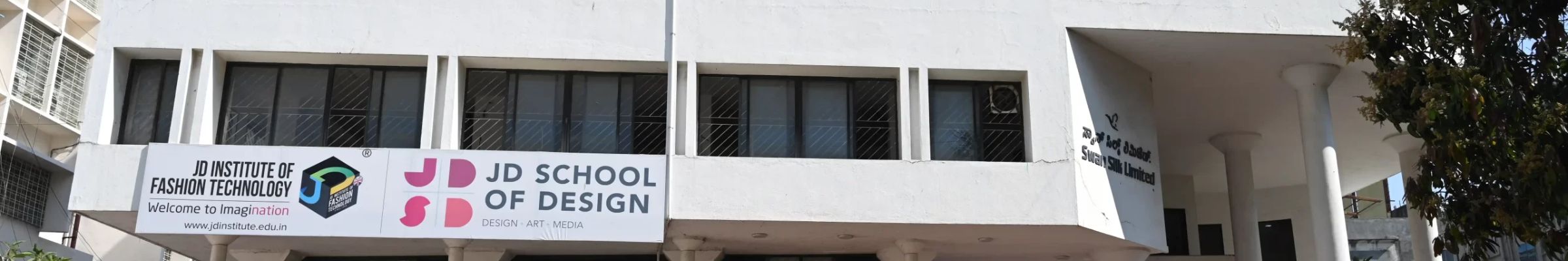 JD Institute of Fashion Technology, Bangalore