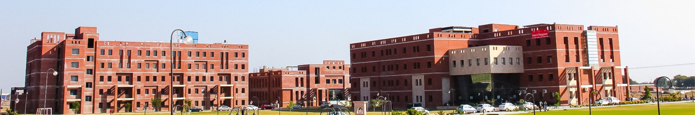 JECRC University