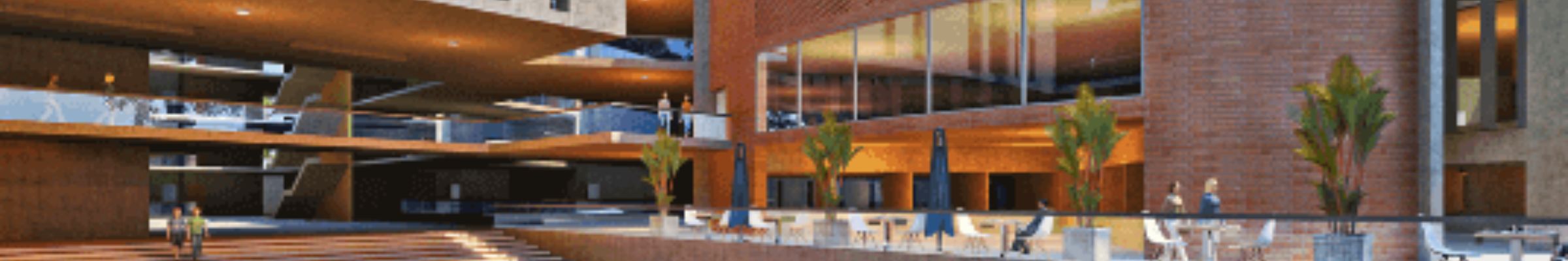 JG University