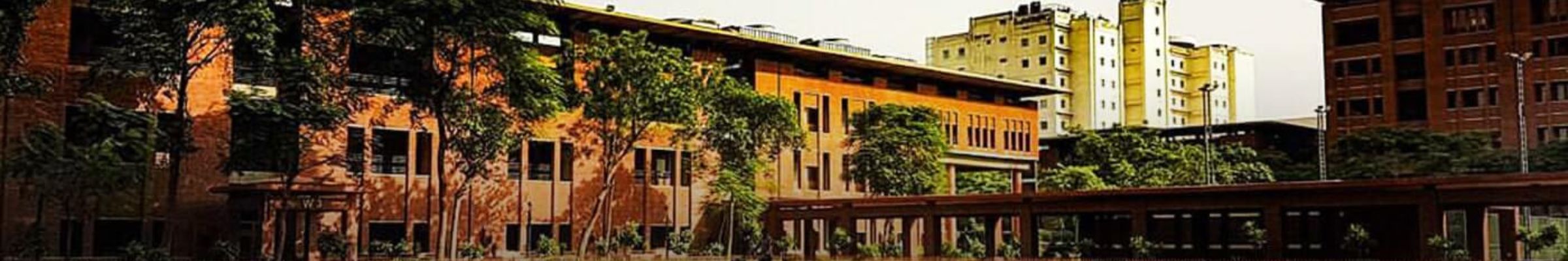 Jaypee Institute of Information Technology