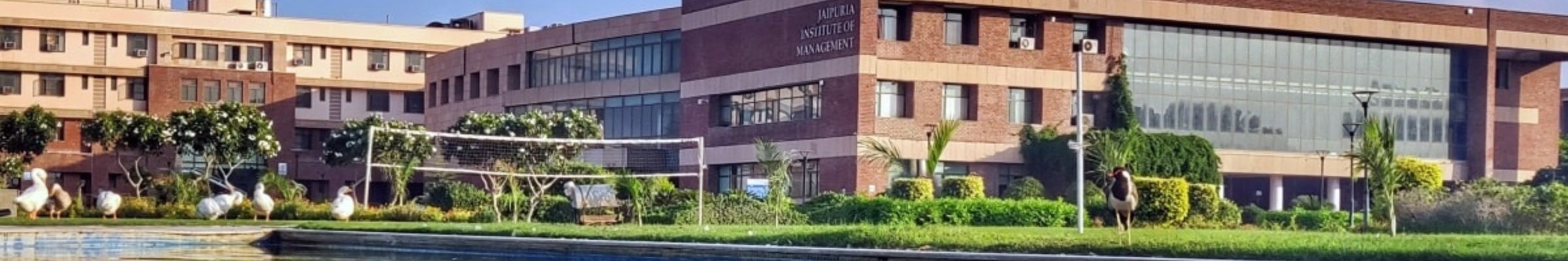 Jaipuria Institute of Management Lucknow