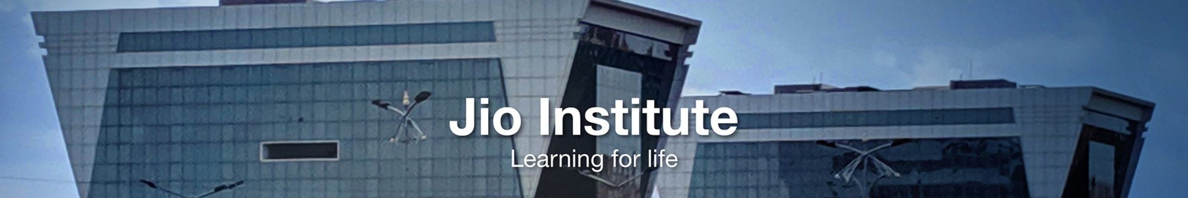 Jio Institute