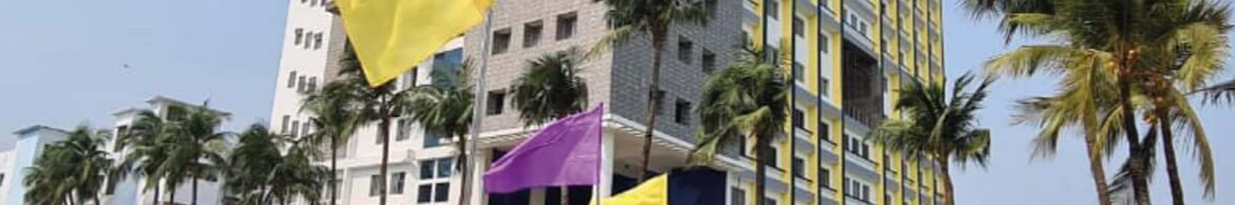 JIS University