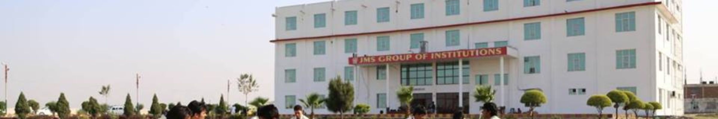 JMS Group of Institutions