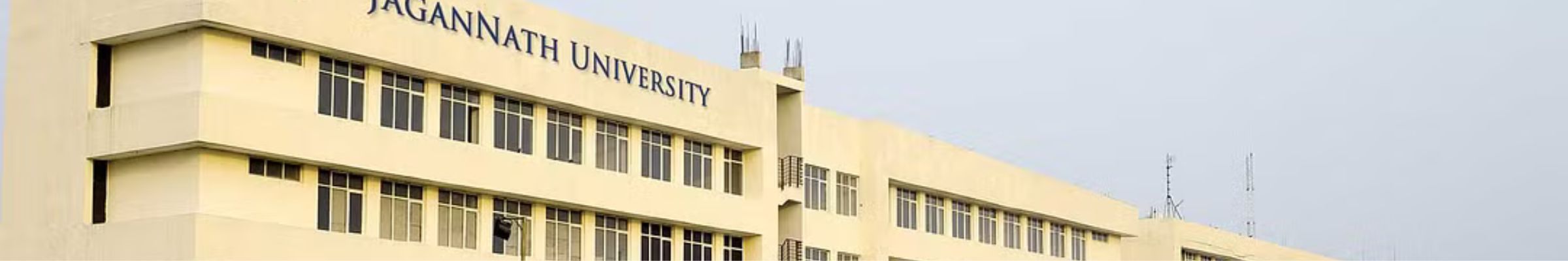 Jagannath University