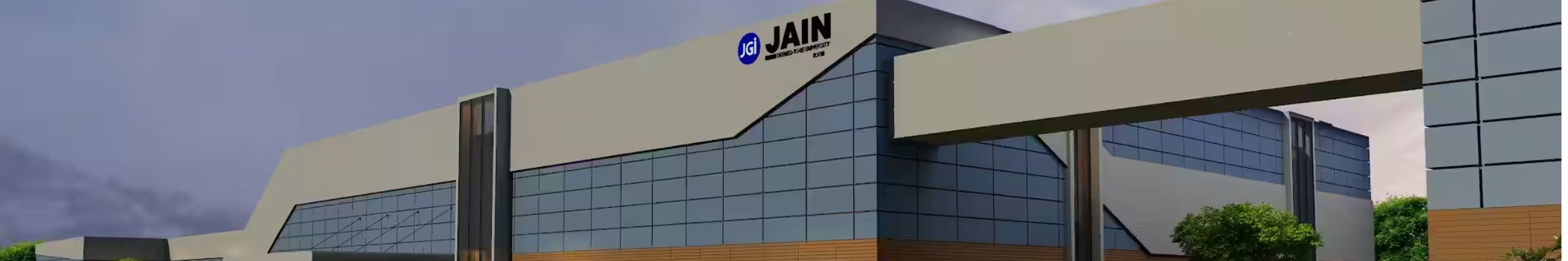 Jain University Kochi