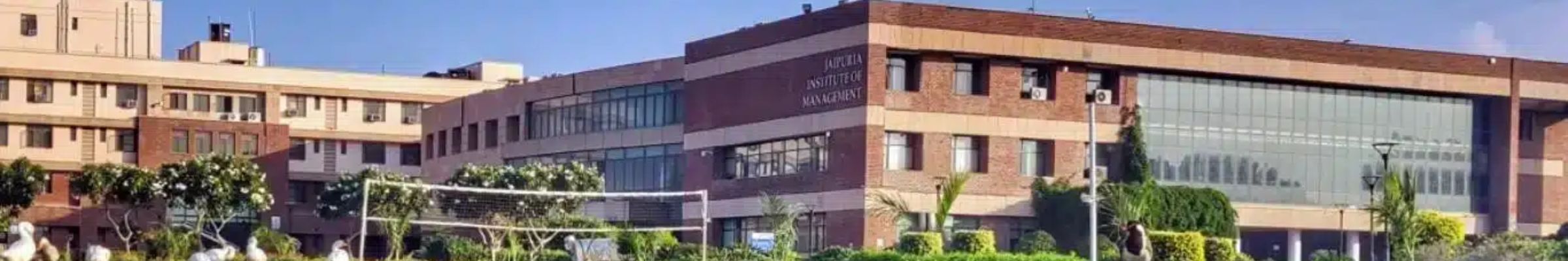 Jaipuria Institute of Management Jaipur