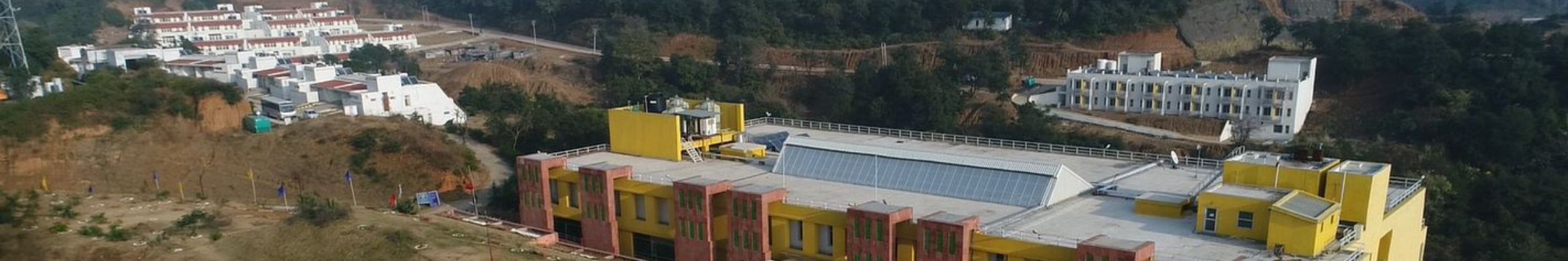 University of Jammu