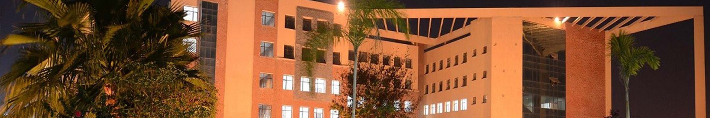 KCC Institute of Technology and Management