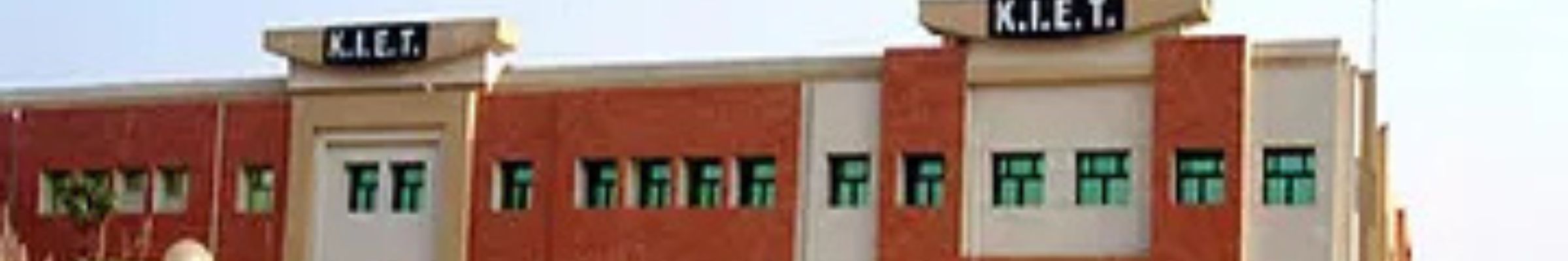 KIET Ghaziabad